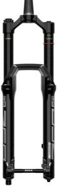 RockShox Zeb Ultimate Charger 3.1 RC2 Fork - 29 InchBlack180mm - Image 1