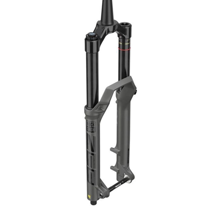 RockShox ZEB Ultimate Charger 3.1 RC2 29" Boost Forks - Image 1