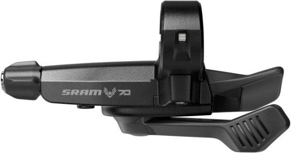 SRAM Eagle 70 Transmission Shifter - Image 1
