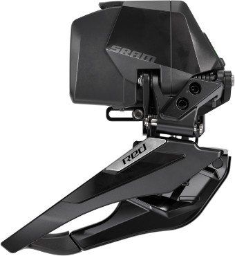 SRAM RED E1 AXS Front Derailleur