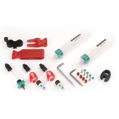 SRAM Maven/DB Standard Mineral Oil Bleed Kit - With Maxima Mineral Oil