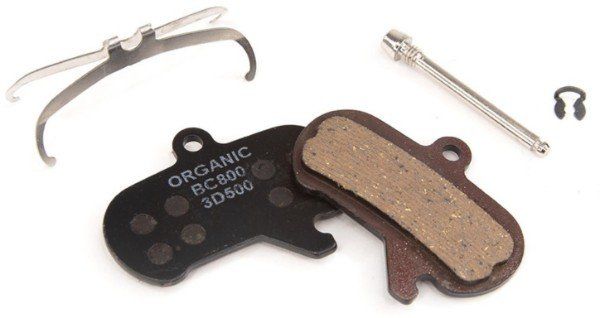 SRAM Maven Disc Brake Pads - Organic - Image 1