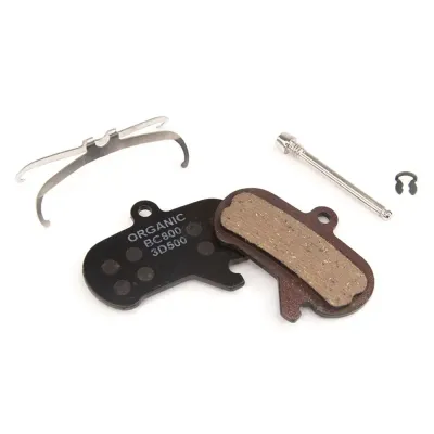 SRAM Maven Disc Brake Pads - Organic - Thumbnail 2