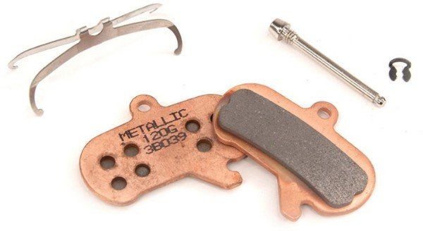 SRAM Maven Disc Brake Pads - Sintered