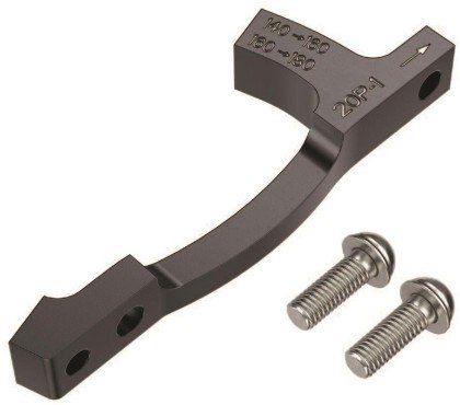 SRAM Post Bracket - 20 P 1 - Image 1