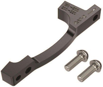 SRAM Post Bracket - 20 P 2