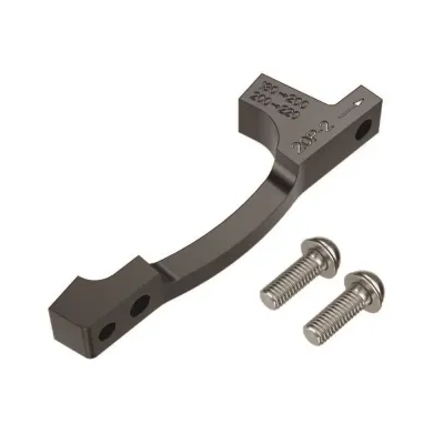 SRAM Post Bracket - 20 P 2 - Thumbnail 2