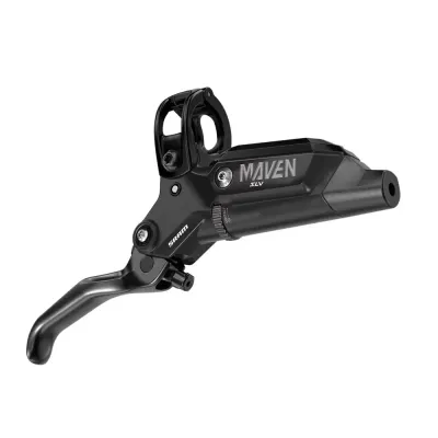SRAM Maven Silver Stealth Disc Brake - Rear - Thumbnail 2