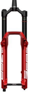RockShox Zeb Ultimate Charger 3.1 RC2 Fork - 29 InchRed180mm