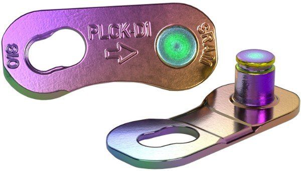 SRAM Powerlock Flattop D1 12-Speed Road Chain Connector