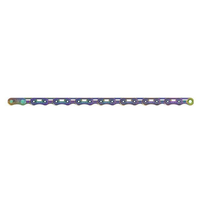 SRAM Red E1 Flattop 126Links 12 speed Chain - Image 1