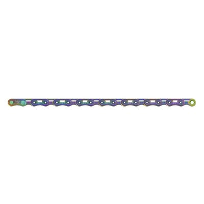 SRAM Red E1 Flattop 126Links 12 speed Chain