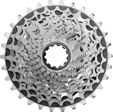 SRAM Force XG-1270 E1 12-Speed Cassette - 10-30T