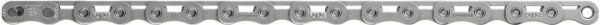 SRAM Force E1 12/13-Speed Flattop W/PowerLock Chain - 114 LinkSilver - Image 1