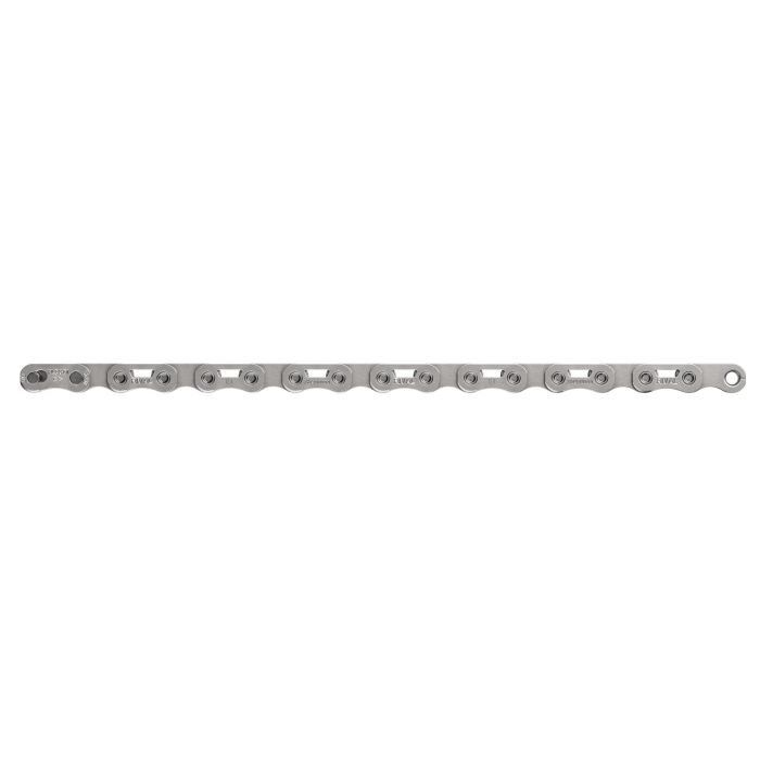 SRAM Rival E1 Flattop 12/13 speed 114L Chain with PowerLock - Image 1