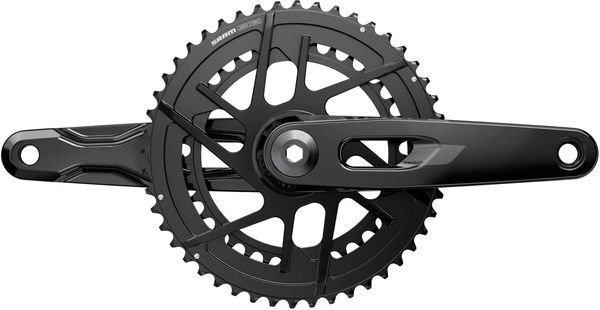 SRAM Rival E1 DUB Direct Mount Crankset - 170mm46/33T
