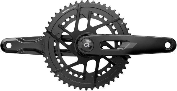 SRAM Rival AXS E1 DUB Power Meter Direct Mount Crankset - 172.5mm46/33T
