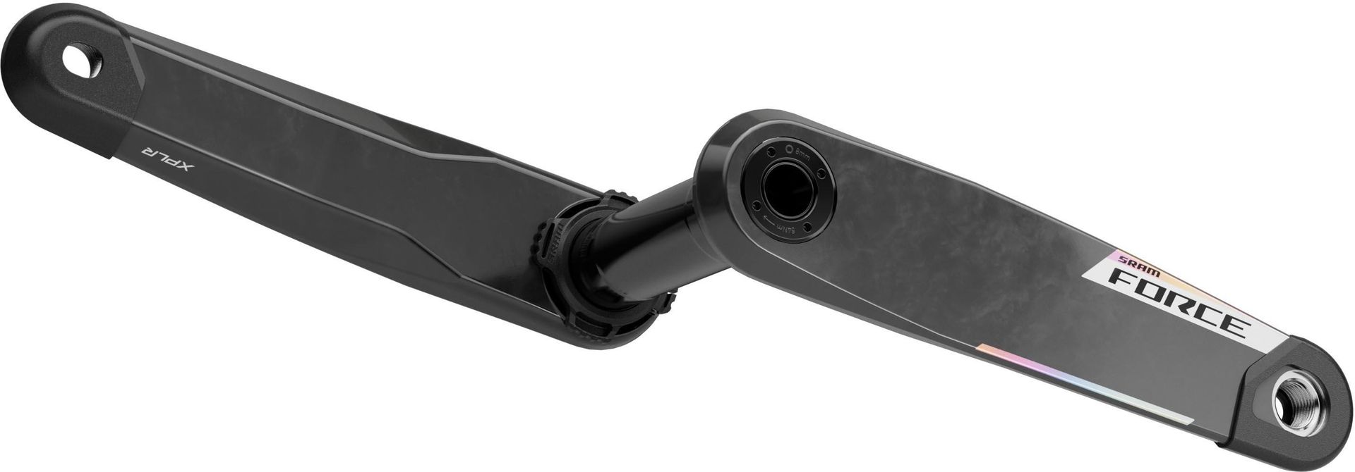 SRAM Force XPLR DUB Wide Crank Arm Assembly - Image 1