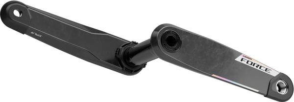 SRAM Force XPLR DUB Wide Crank Arm Assembly