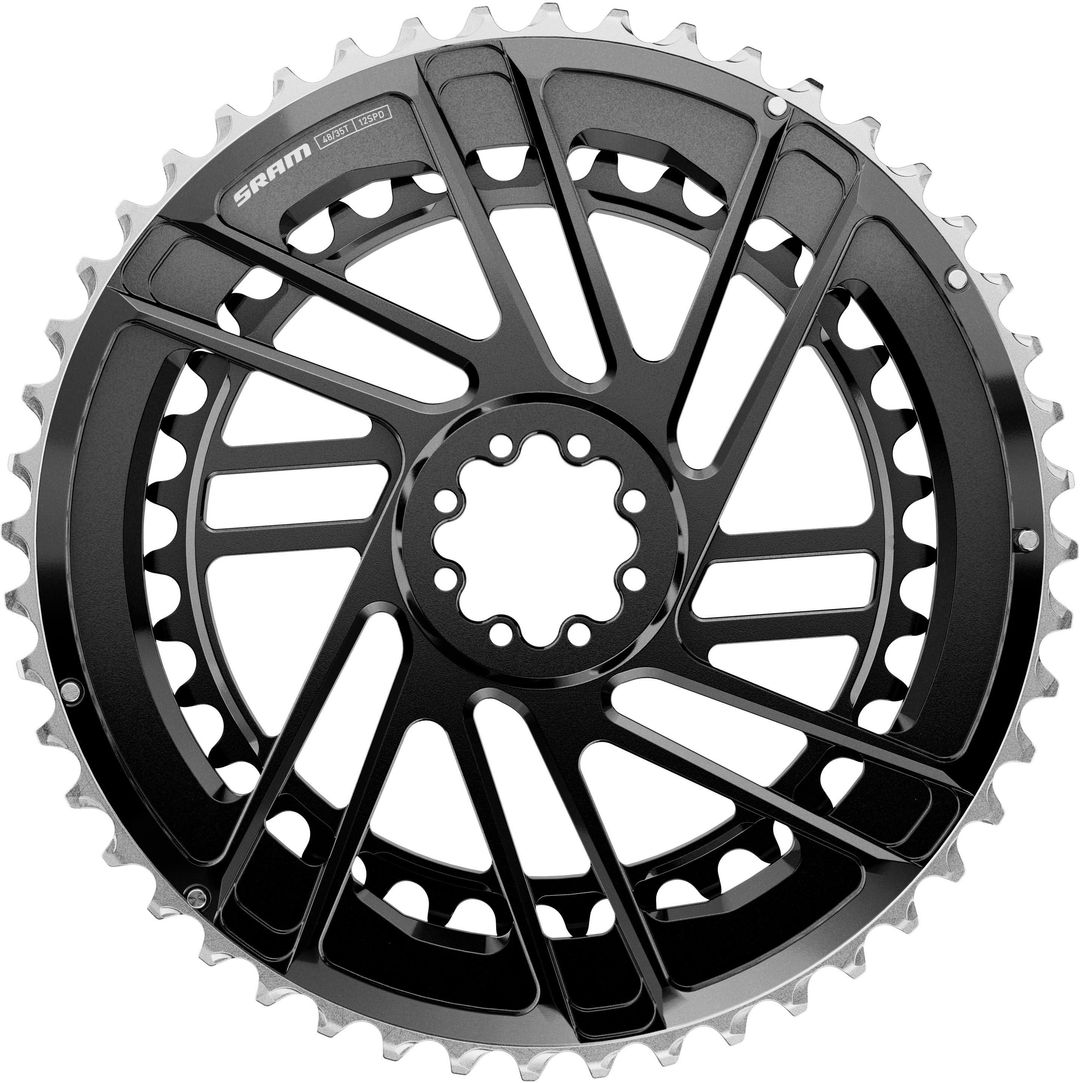 SRAM Force E1 Non-Power Chain Ring Kit Direct Mount - Image 1