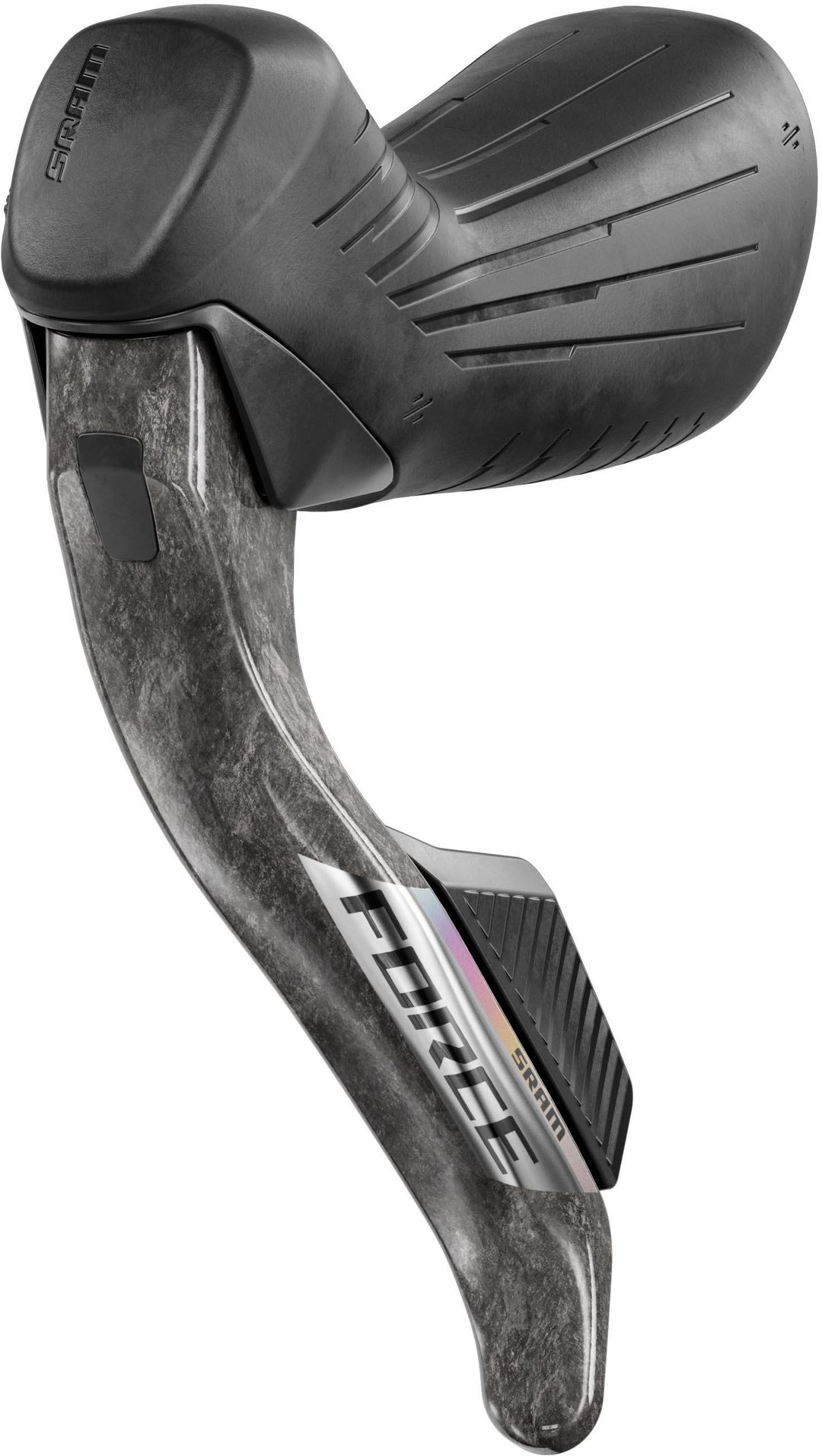 SRAM Force AXS E1 Shift/Hydraulic Disc Brake Lever - Front Shift / Rear Brake - Image 1