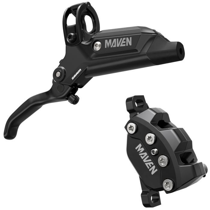 SRAM Maven Base Disc Brake - Image 1