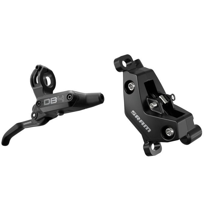 SRAM DB4 Disc Brake - Rear - Image 1