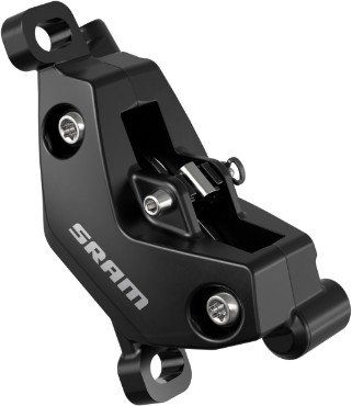 SRAM DB4 Disc Brake - Rear - Thumbnail 2