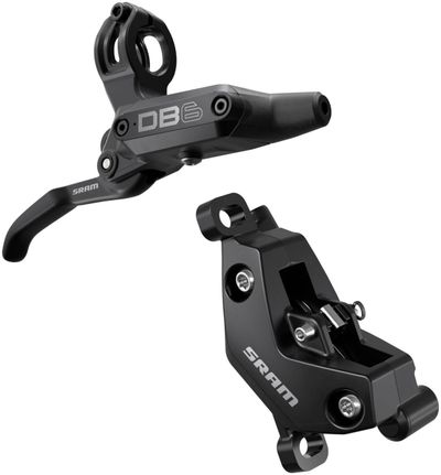 SRAM DB6 Disc Brake - Front