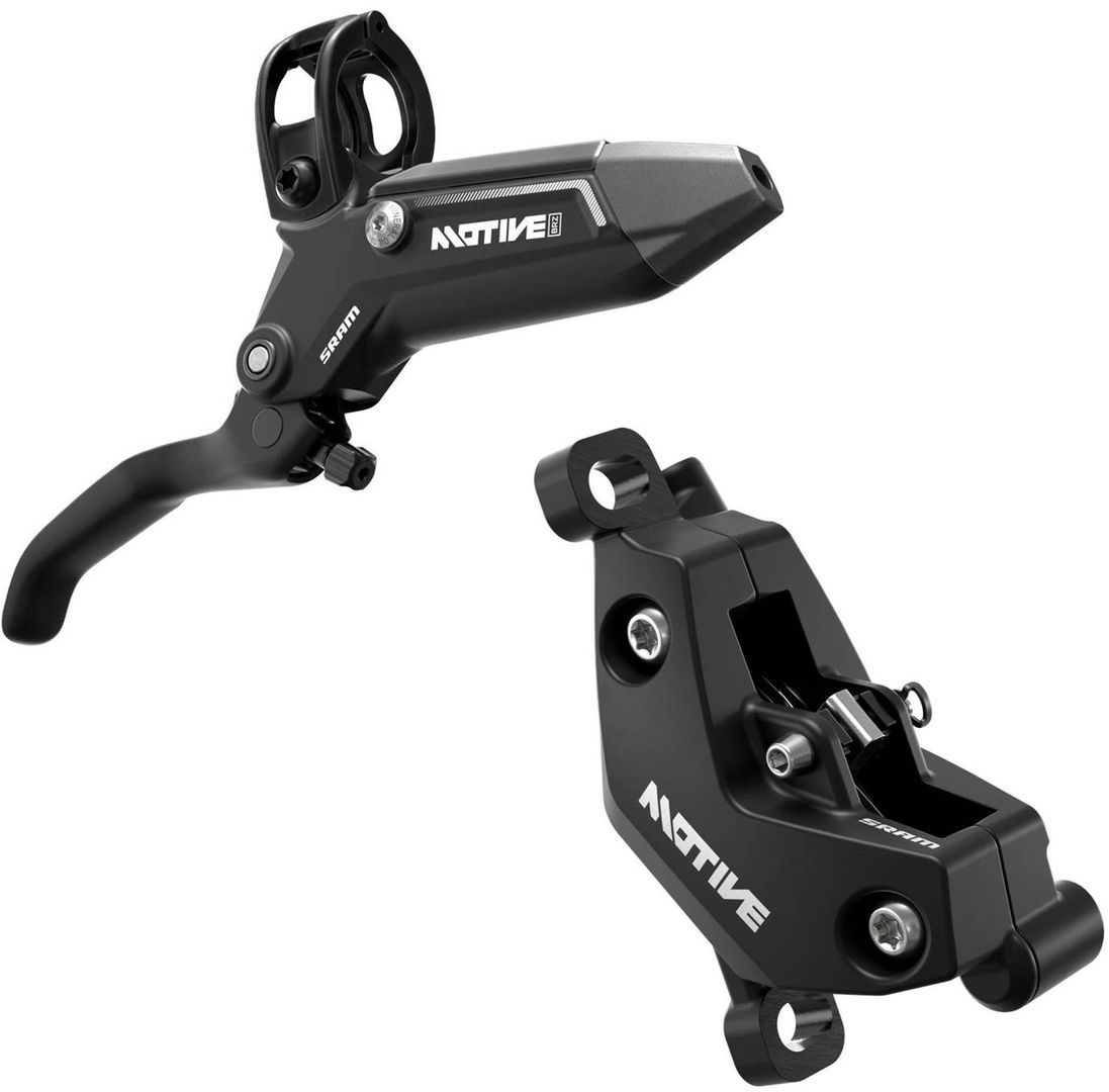 SRAM Motive Bronze Disc Brake - Rear - Image 1