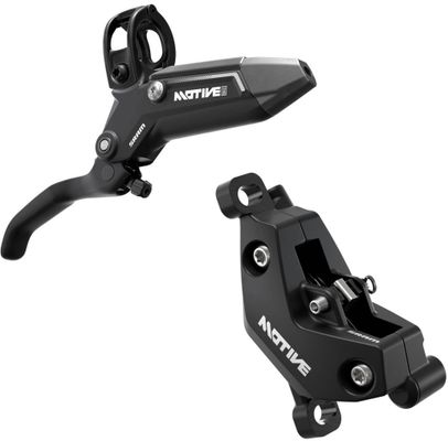SRAM Motive Bronze Disc Brake - Rear