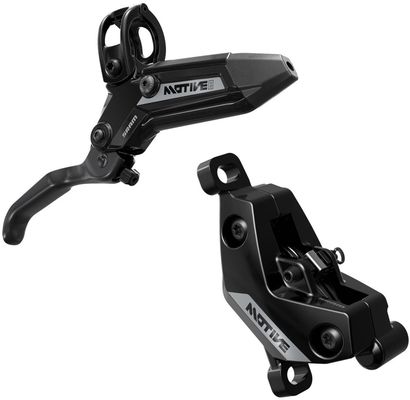 SRAM Motive Silver Disc Brake - Rear