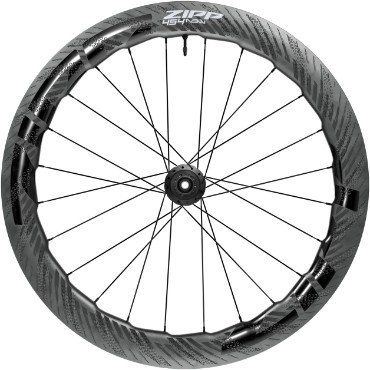 Zipp 454 NSW Carbon Tubeless Disc Brake Rear Wheel - Sram XDR - Image 1