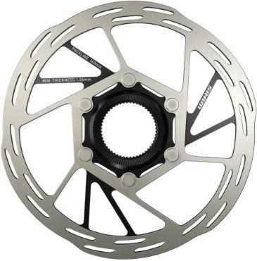 SRAM Paceline Centrelock A2 Rotor - 140mm