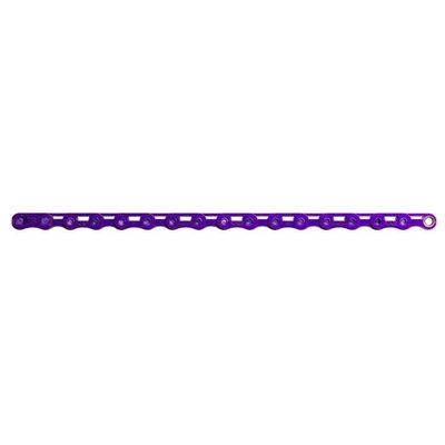 SRAM Force E1 Flattop 12/13 speed 126L Chain with PowerLock