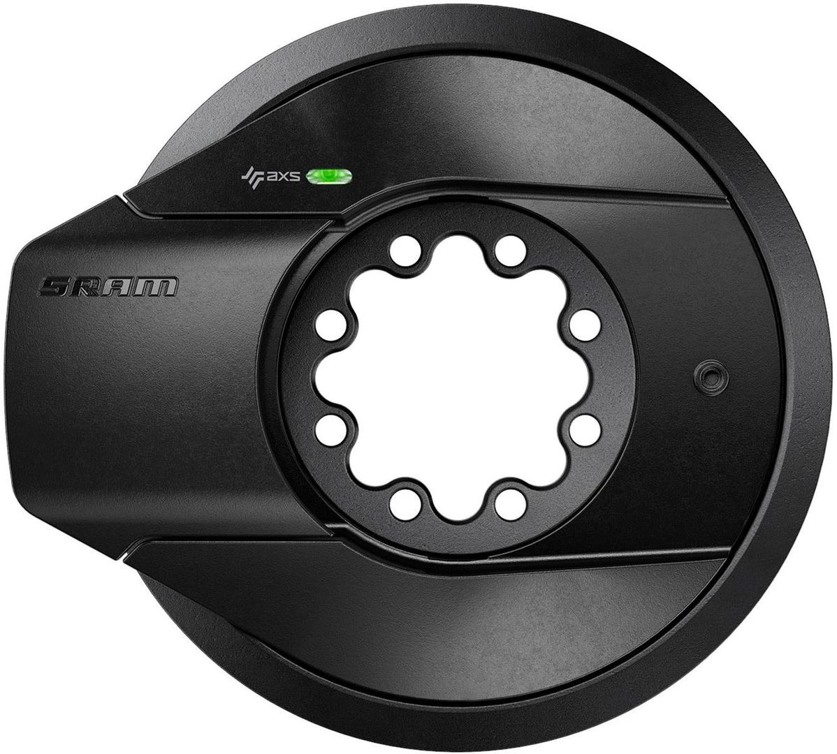 SRAM Force AXS E1 Power Meter spider for threaded mount chainrings - Image 1