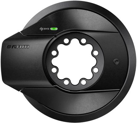 SRAM Force AXS E1 Power Meter spider for threaded mount chainrings