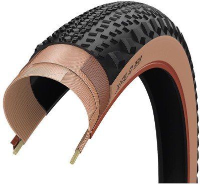Goodyear Goodyear For Zipp Xplr Inter Tubeless 700c Tyre