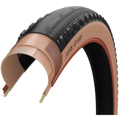 Goodyear Goodyear For Zipp Xplr Slick Tubeless 700c Tyre