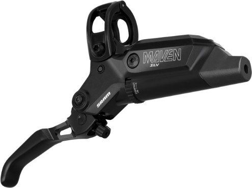 SRAM Maven Silver B1 Disc Brake - Front
