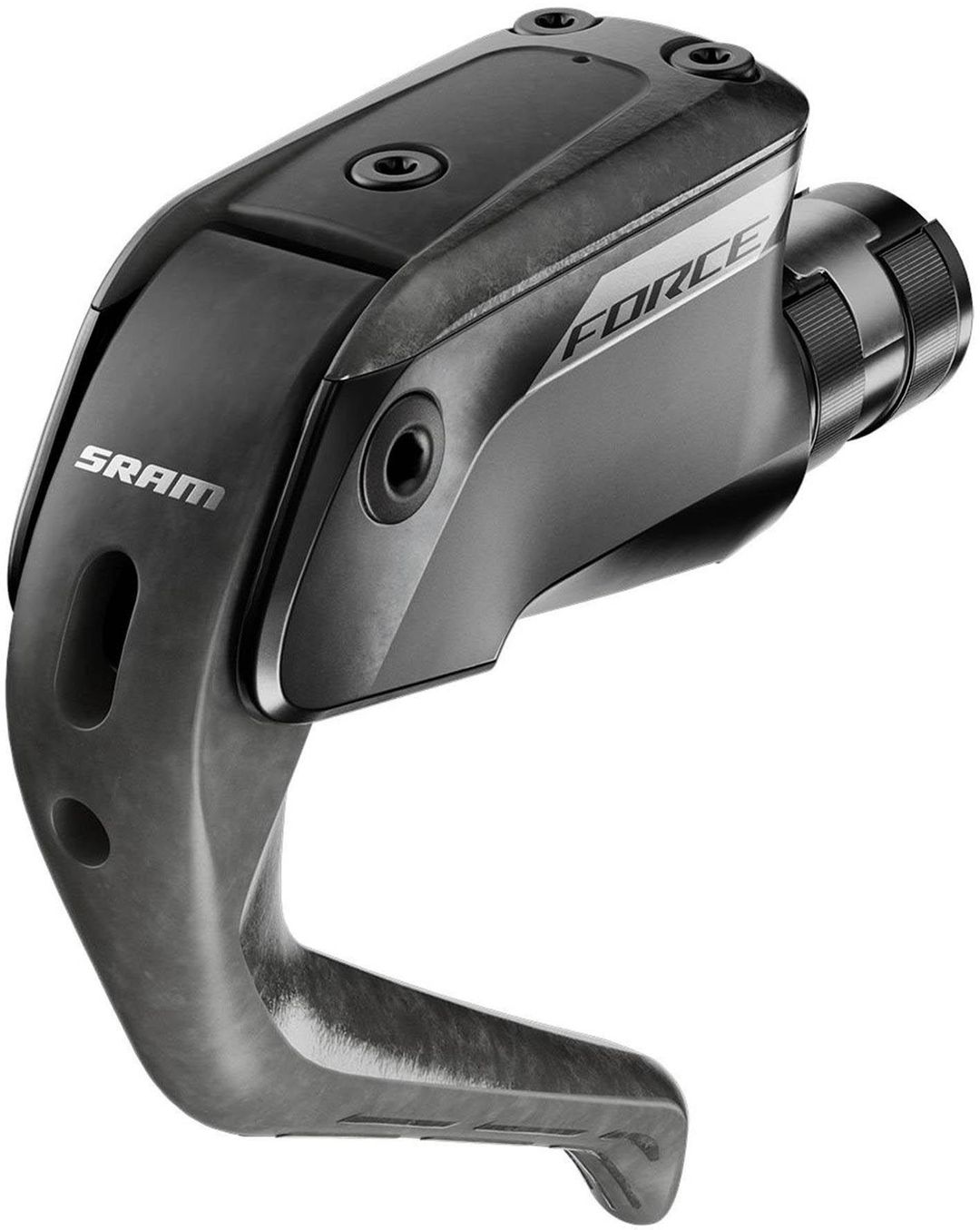 SRAM Force E1 Aero Disc Brake - Front Caliper Left Lever - Image 1