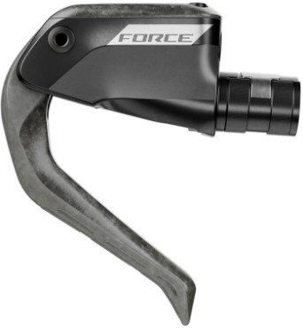 SRAM Force E1 Aero Disc Brake - Rear Caliper Right Lever