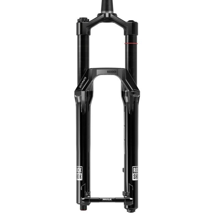 RockShox ZEB Ultimate Charger 3.2 Boost 29" Fork - Image 1