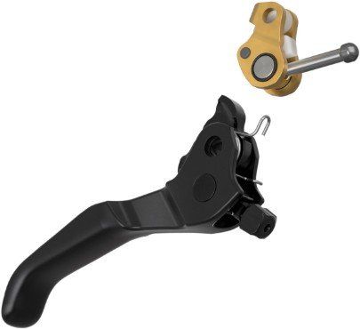 SRAM Maven Brake Lever Tuning Kit - Pair - Bronze