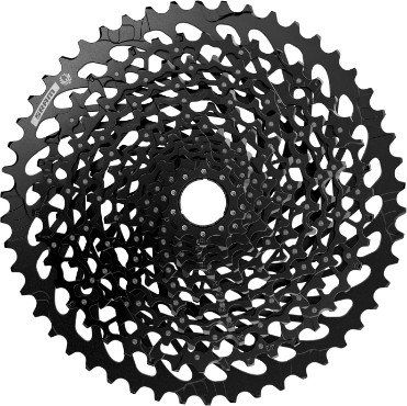 SRAM Eagle XG-1275 12-Speed Cassette - 10-50T