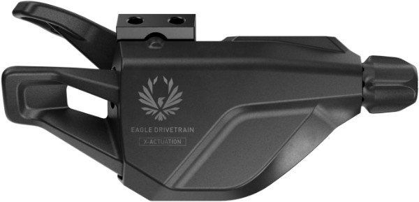 SRAM Eagle S200 12-Speed Rear MMX Shifter - Image 1