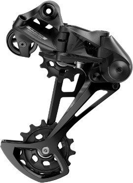 SRAM Eagle S100 12-Speed Rear Derailleur - Image 1