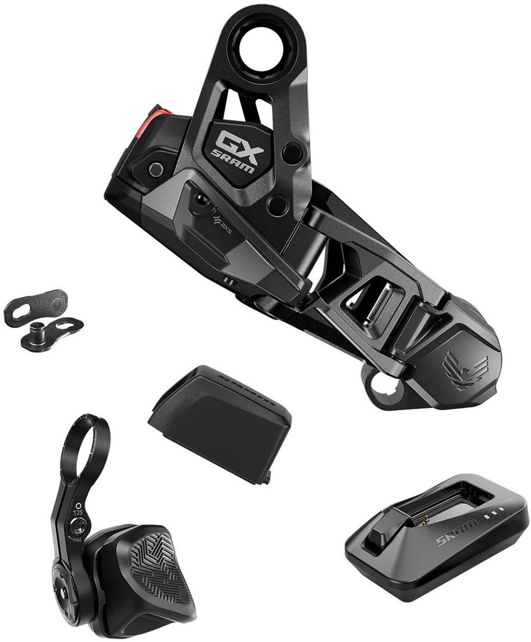 SRAM Rear Derailleur GX Upgrade Kit - Image 1