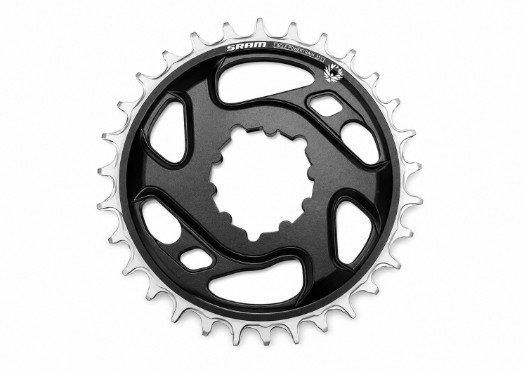 SRAM Eagle XX DH X-Sync 2 T-Type Aluminium Chainring - 3mm30T - Image 1