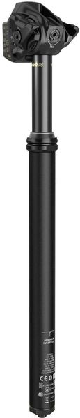 RockShox Reverb AXS XPLR Seatpost - 50mm350mm
